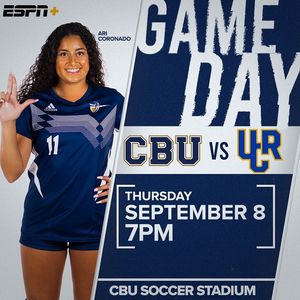 Image post by @cbuwsoccer on Instagram