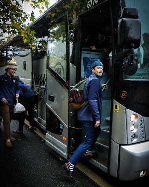 Image post by @drexelhockey on Instagram