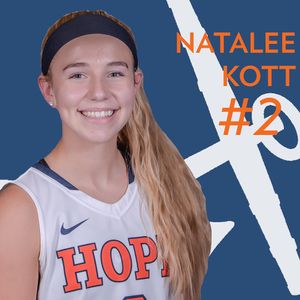 Image post by @hopewbb on Instagram