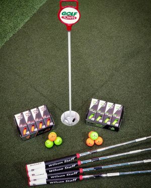 Image post by @wilsongolfcanada on Instagram