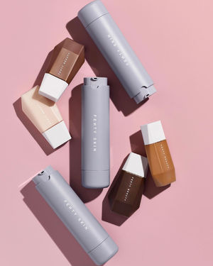 Image post by @fentybeauty on Instagram