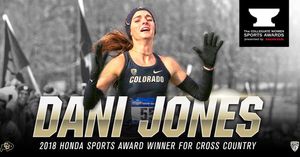 Image post by @cubuffstrack on Instagram