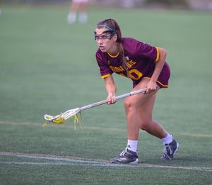 Image post by @sundevilwlax on Instagram
