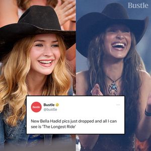 Image post by @bustle on TikTok