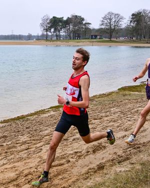 Image post by @hardloopnetwerk on Instagram
