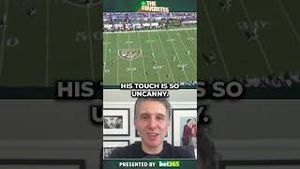 Video post by @theactionnetwork on YouTube