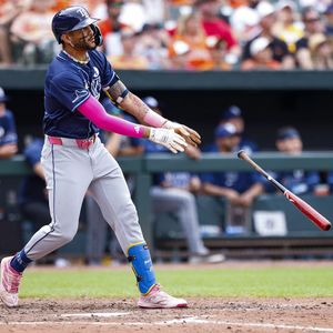 Image post by @raysbeisbol on Instagram