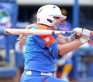 Image post by @gatorsports on Instagram