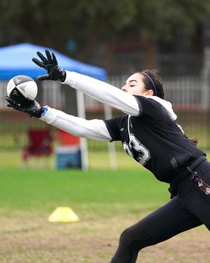 Image post by @flagfootballlife on Instagram