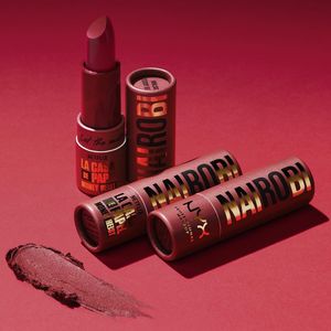Image post by @nyxcosmetics on Instagram