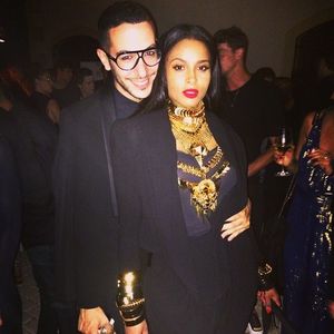 Image post by @ciara on Instagram