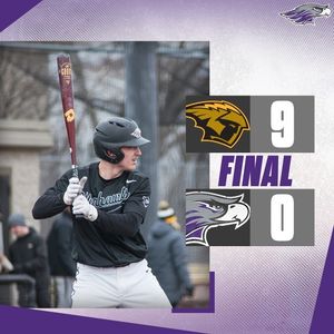 Image post by @uwwbaseball on Twitter