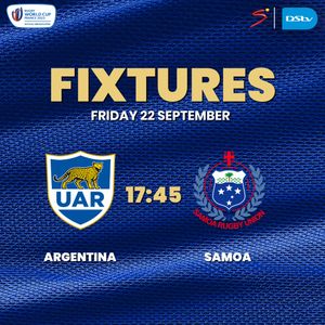 Image post by @supersporttv on Instagram