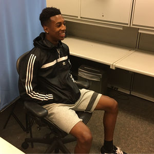 Image post by @pepperdinehoops on Instagram