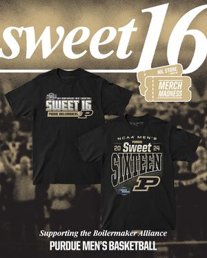 Image post by @purdue.nil.store on Instagram