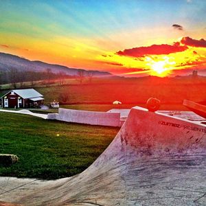 Image post by @woodwardcamp on Instagram