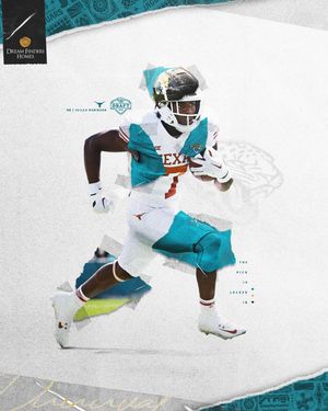 Image post by @jaguars on Instagram