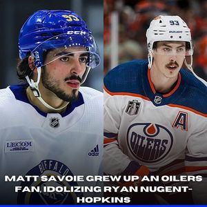 Image post by @oilers_central on Instagram