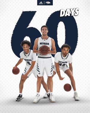 Image post by @nevadahoops on Instagram