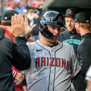 Image post by @Dbacks on Twitter