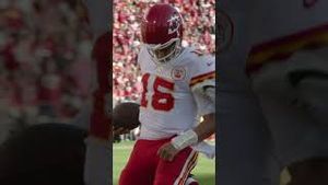 Video post by @kansascitychiefs on YouTube