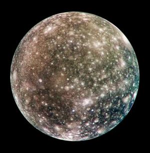 Image post by @nasa on Instagram