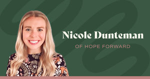 Image post by @hopecollege on Facebook