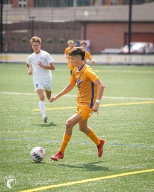 Image post by @carmelboyssoccer on Instagram