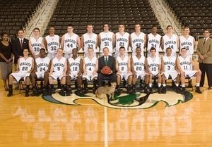 Image post by @gcsubobcats on Instagram