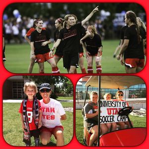 Image post by @utahwsoccer on Instagram