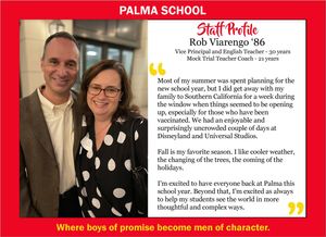 Image post by @palma_school on Instagram