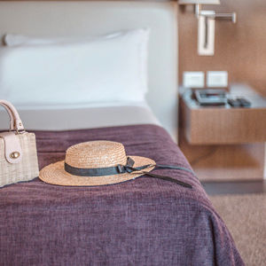 Image post by @hotelmadero on Instagram