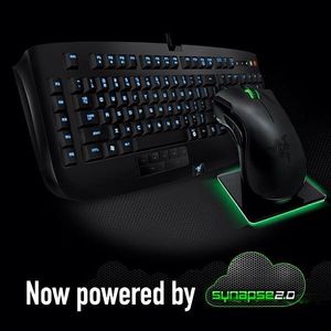Image post by @razer on Instagram