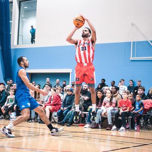 Image post by @mkbasketballclub on Instagram