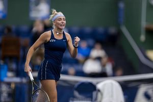 Image post by @byuwtennis on Instagram