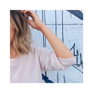 Image post by @glossgoods on Instagram