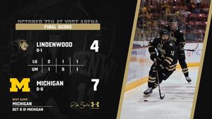 Image post by @luhockey_ncaa on Instagram