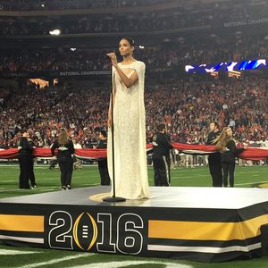 Image post by @ciara on Instagram