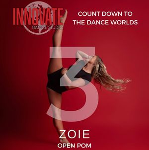 Image post by @innovatedancestudioids on Instagram
