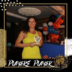 Image post by @ldnphoenixbball on Instagram