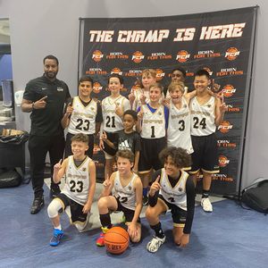 Image post by @empireyouthathletics on Instagram