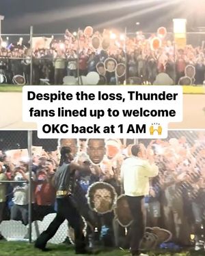 Image post by @nbaonespn on Instagram
