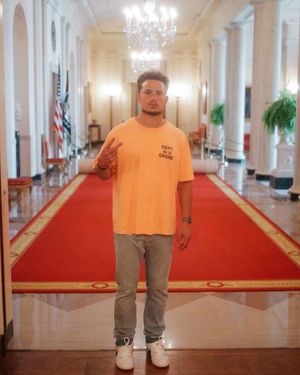 Image post by @thayerthomas1 on Instagram