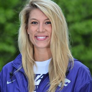 Image post by @kstaterow on Instagram