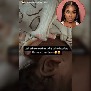 Image post by @TheShadeRoom on Twitter