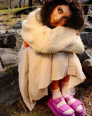 Image post by @ugg on Instagram