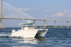 Image post by @freemanboatworks on Instagram