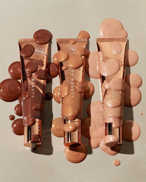 Image post by @fentybeauty on Instagram
