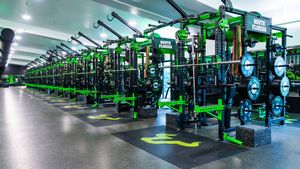 Image post by @USFFootball on Twitter