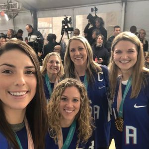 Image post by @hilaryknight on Instagram